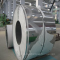 Bobina de aço inoxidável 316L laminada a frio com acabamento BA de superfície de alta qualidade e preço justo